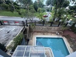 Jervois Meadows (D10), Apartment #601508821